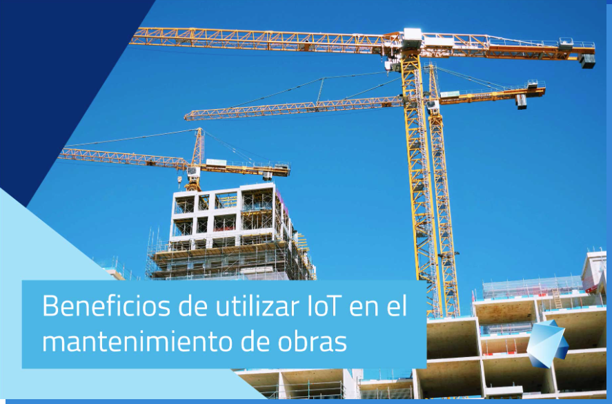 What are the benefits of IoT in the maintenance and monitoring of construction sites? bit.ly/3C1cOiP By @Editecablog