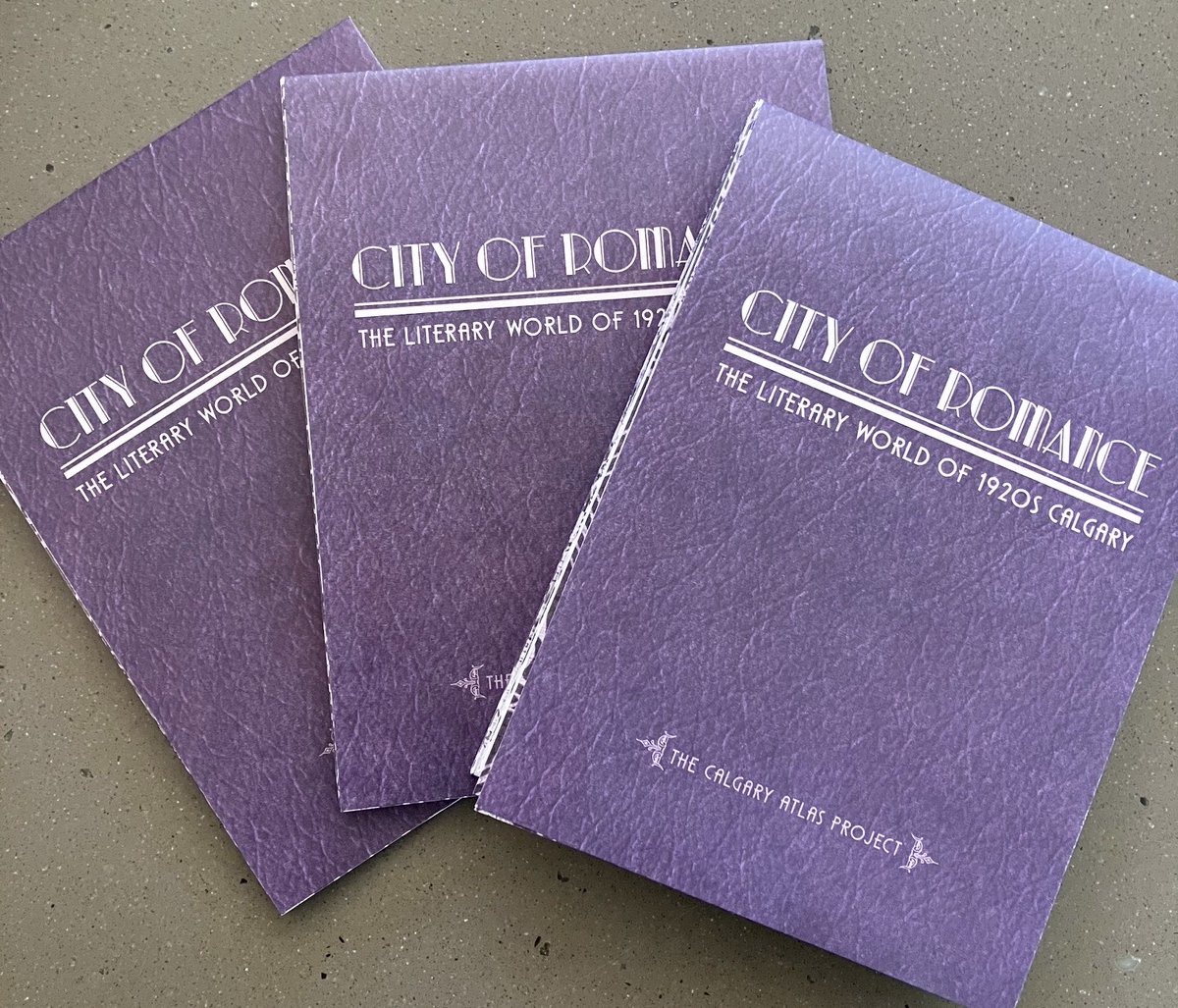 My latest adventure in mapmaking -- the literary geography of 1920s Calgary. Thanks to the Calgary Atlas Project @HumanitiesYYC

shaunhunter.ca/news/2022/9/23…