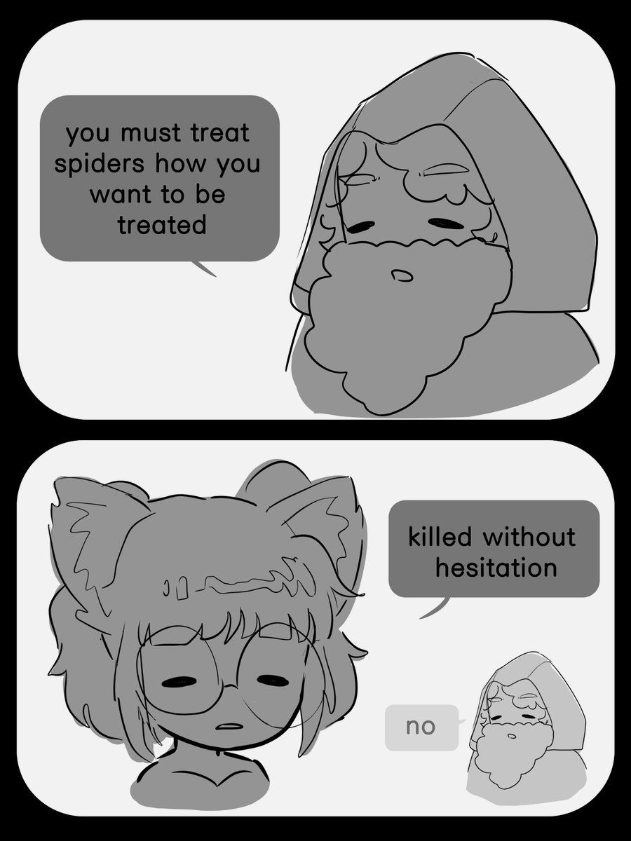 MoonCraftSMP's tweet photo. @chitownn_ tried to teach
@ChromieVT a life lesson... it appears she is too far gone.
ART BY
@ChromieVT
#artist #minecraftsmp #mooncraft #mooncraftsmp #newminecraftsmp #comic https://t.co/QfN2WxWpeM