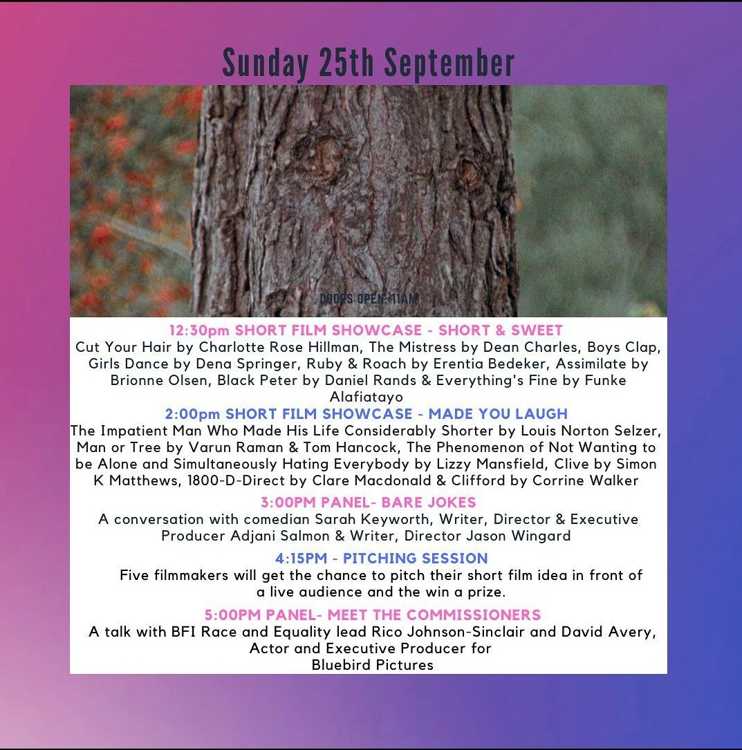 PARALLEL MADNESS tweet media