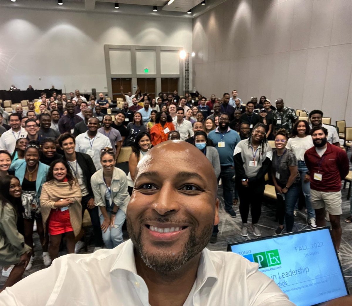 Marlon C. Nichols tweet media