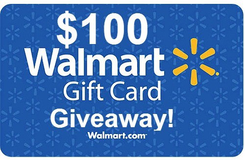 AkashKu01149085's tweet photo. Get a $100 Walmart Gift card  giveaway participate link 
https://t.co/ypLlbM6W6q https://t.co/Ba1zb9wdUL