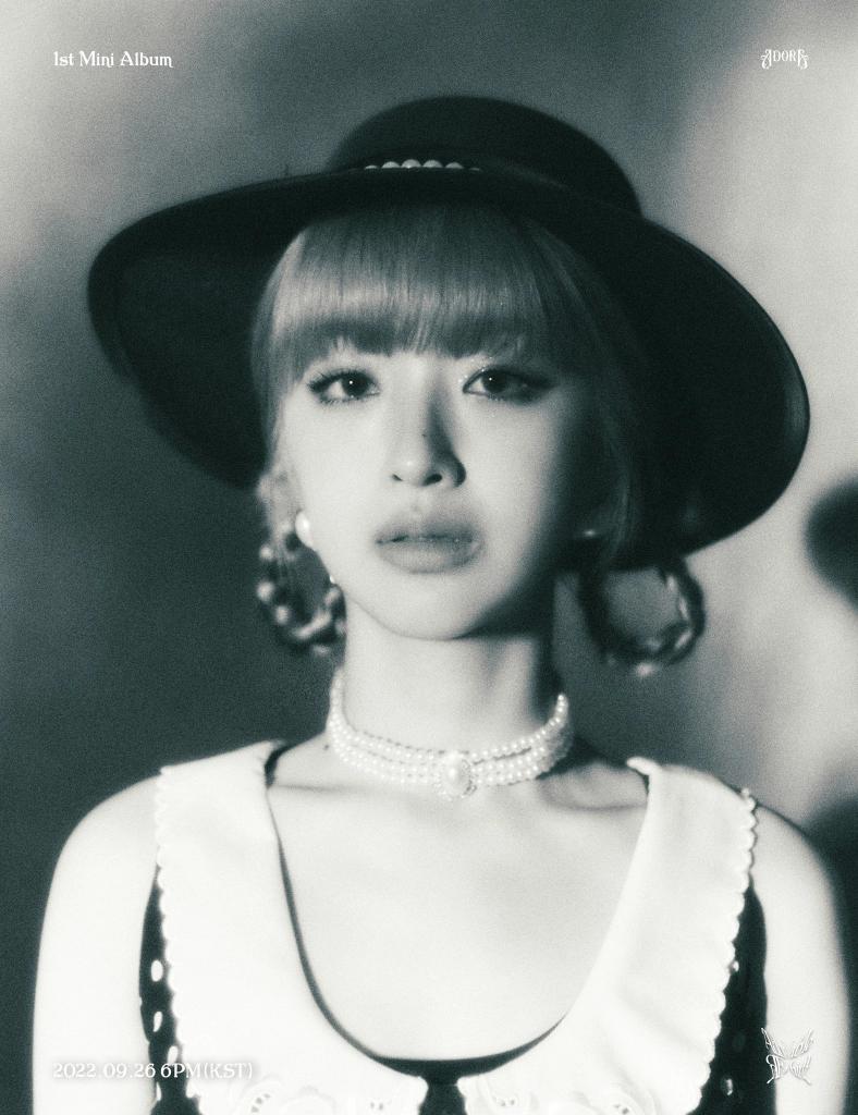 armystjann's tweet photo. Happy Birthday to the most amazing, talented, hardworking girl! 

#ADORA #아도라 
#OurMagical_ADORA_HBD
#우리의_별빛_아도라 https://t.co/j8FNKmB1HA