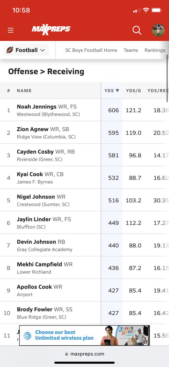 Noah Jennings tweet media