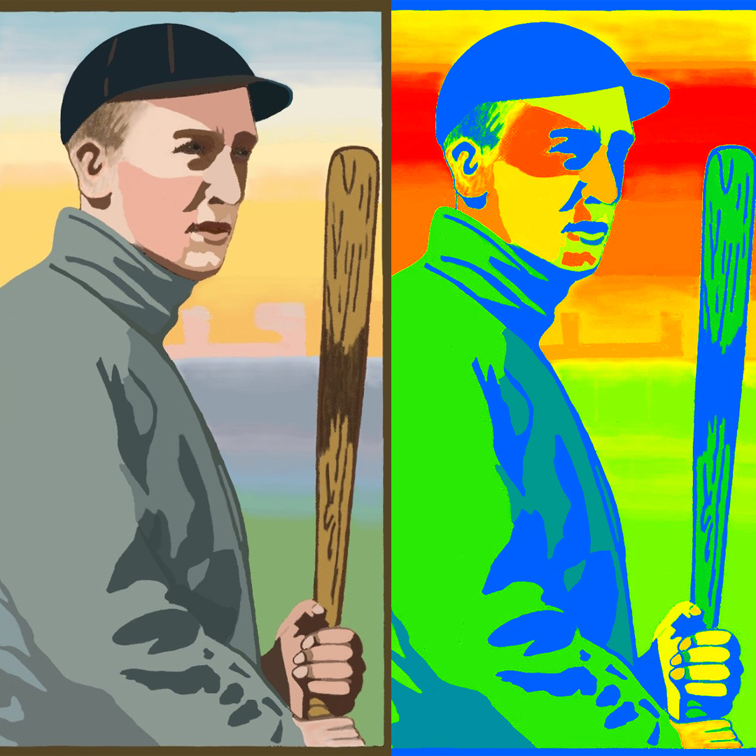 Muhamma39693128's tweet photo. Which Crypto Ty Cobb is Your Fav? Floor Price .01!
https://t.co/otOJ3SuoLT
#NFT #NFTartist #NFTcollector #NFTCommunity #CryptoArt #BaseBall #Sportscards #Sports @OpenSea #cardcollector #baseballcards https://t.co/tgSGQltfNs