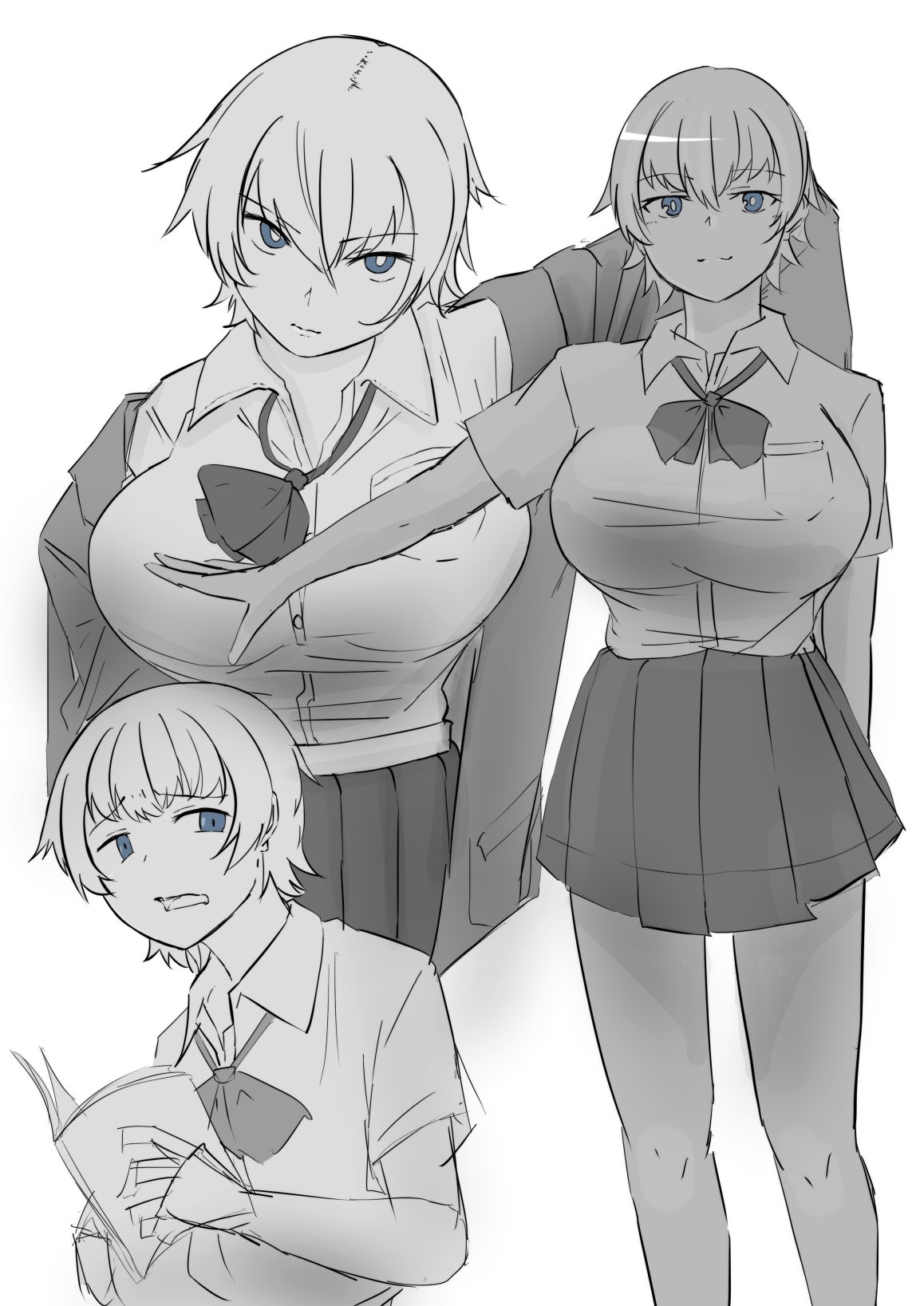 あねご on Twitter