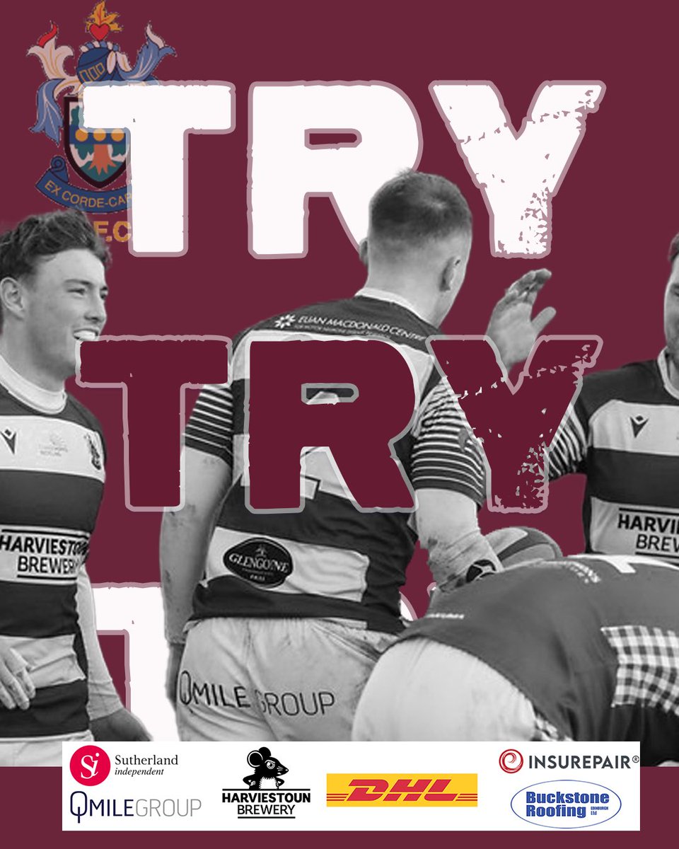 WATSONIANFC's tweet photo. What a try from Ross Stanley. Collects it deep in our half and puts the jets on. 

Heber adds 2.

Watsonians 34 - 9 Stewarts Melville

#Watsonians #ExCordeCaritas #StewMel

@HarviestounBrew @Insurepairuk @SutherlandIFA @qmile_edinburgh @dhlexpressuk #BuckstoneRoofing https://t.co/tgqWjFurbf