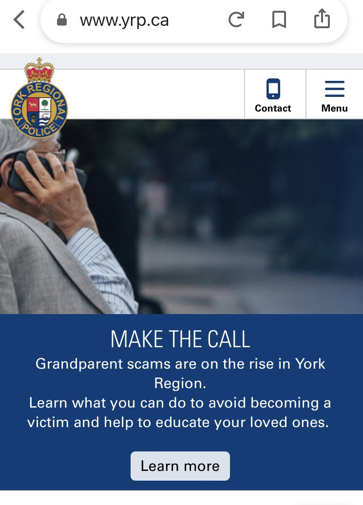 ScaramuzzoTeam's tweet photo. Your current councillor MUST address the CRIME rate in WARD 1 and the surrounding Vaughan area. Gun Shootings, Home Break-ins , Vehicle Thefts and Assaults on Seniors as victims and Grand Parent Scams are at its highest. It’s time for change-
Oct 24 VOTE Vince SCARAMUZZO
Ward 1 https://t.co/C44dzOgyb6