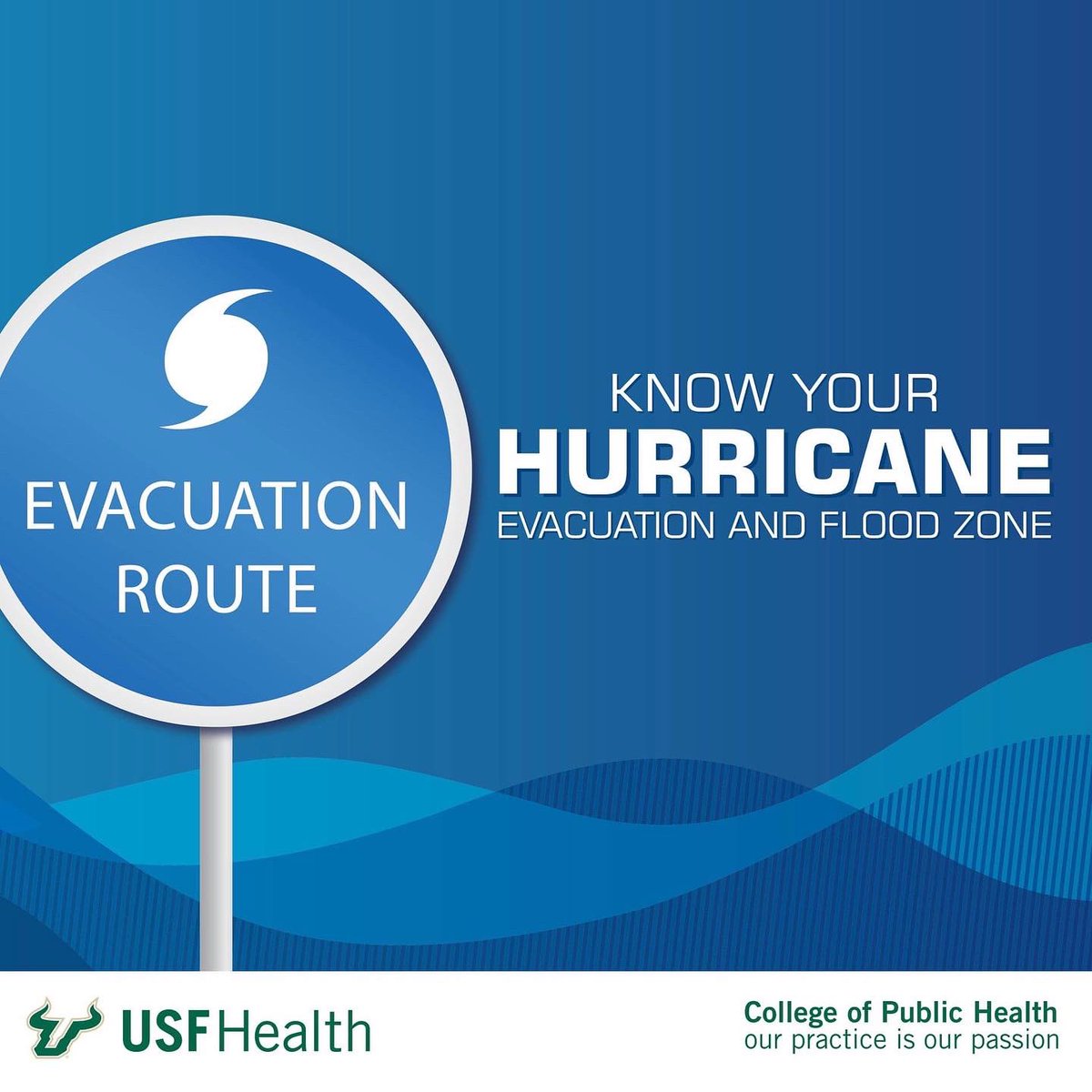 usfcoph's tweet photo. As #TropicalStormIan moves closer to Florida, now is the time to prepare for the potential of severe weather. USF COPH’s ElizabethDunn reminds us of some good steps to take…

For more information visit @noaa: https://t.co/uLqkvw1ABT
#HurricaneSeason https://t.co/VfwwqNV1tU