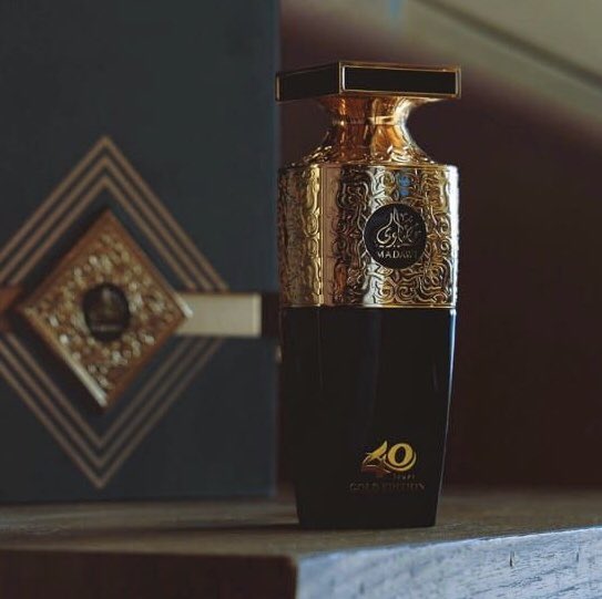 ابغا هذا العطر وين تنصحوني احصله في جده والي عنده خبره ينصحنا العطر اسمه مضاوي