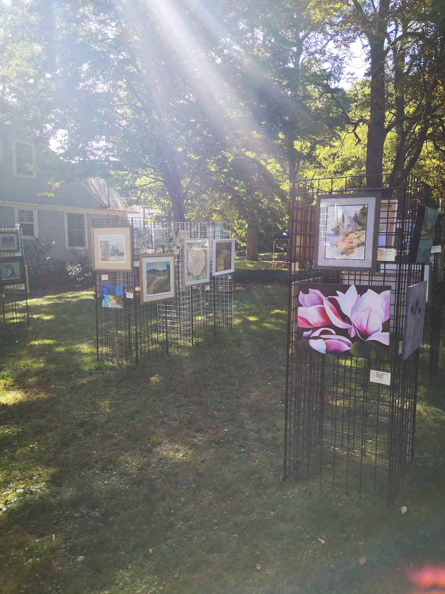 Nelles Manor Museum (@nellesmanor) on Twitter photo @grimsbyartswalk <a href="/NellesManor/">Nelles Manor Museum</a> Grimsby Lakeside Pump house Artists Association show and sale @grimsbyartswalk <a href="/NellesManor/">Nelles Manor Museum</a> Grimsby Lakeside Pump house Artists Association show and sale
