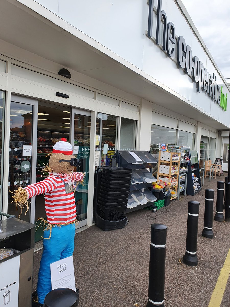 Paul Stilling tweet media