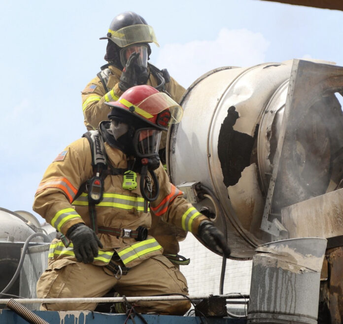 The Southern Newspaper tweet media