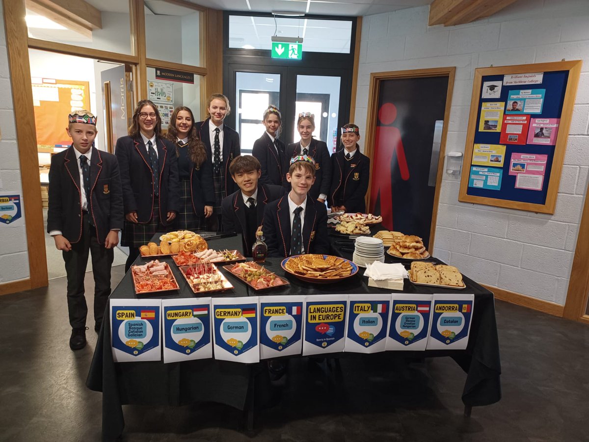 ShebbearCollege's tweet photo. We had record numbers at our #OpenMorning today! Thank you to everyone that came to visit us and to all our fantastic pupils who were excellent ambassadors for the school. We hope everyone enjoyed the morning and we hope to see you again soon! #Saturday #devonschool #Devon https://t.co/F6eUJH0sLz
