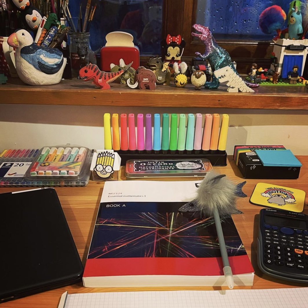 OpenSustainRep's tweet photo. @OpenDepPres @OpenUniversity @OUstudents @OUCymru @OUScotland @OUIreland @OU_FASS @OU_FBL @OU_WELS BRING IT ON 🤩🔥 #OUStudents #OUSTEM https://t.co/CF5WFbX42x
