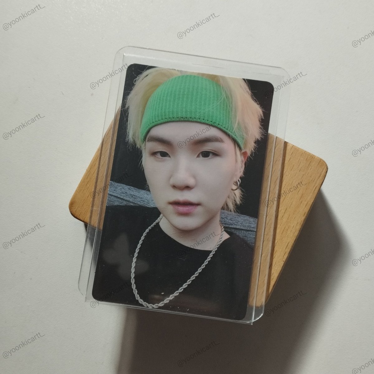 yoonkicartt_'s tweet photo. โ #melmails
โก @shinshiniya
hello! yoongi swz dvd is here naaa !! :> thank you so much for vv smooth transaction and safe packaging 'til next !! ๐๐
`โ https://t.co/tLEWde5g4R