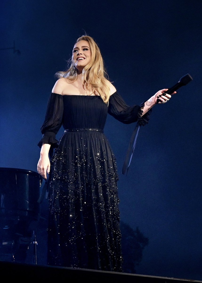AdeleGlobaI's tweet photo. 85 days since #AdeleBST 🎶 https://t.co/zsTfjuREWL