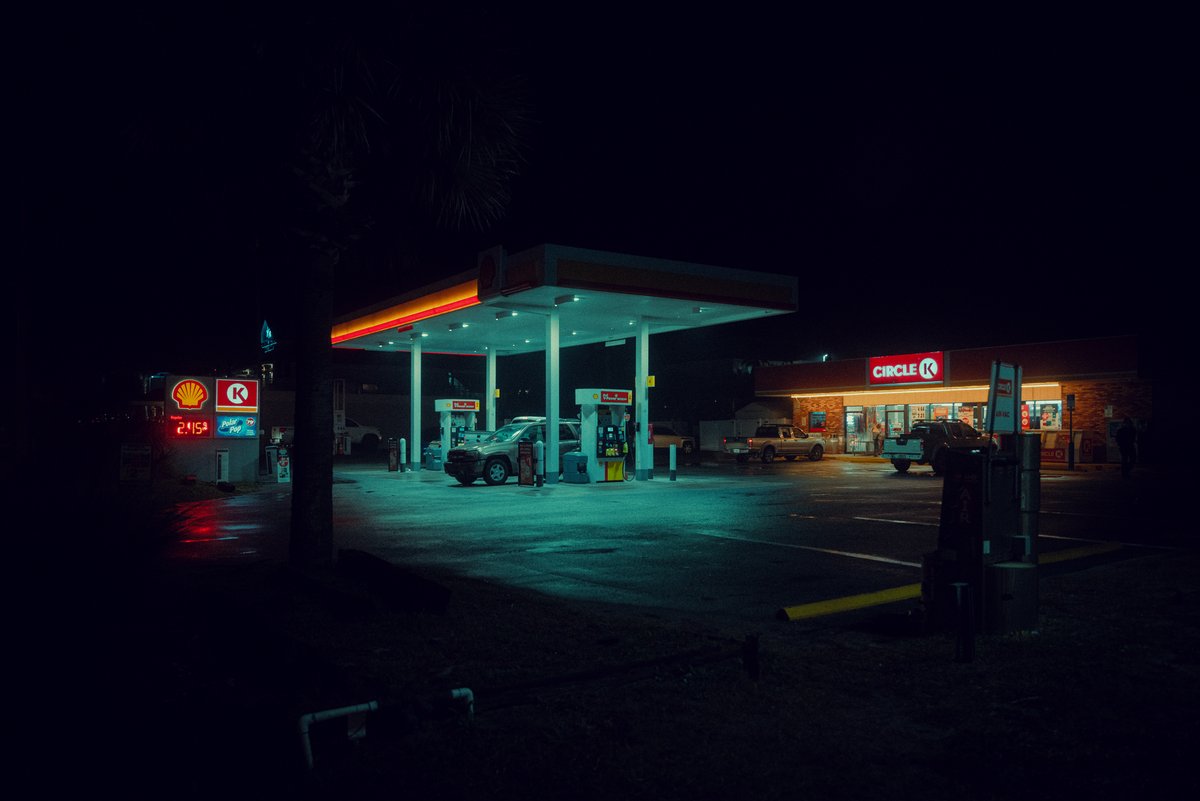 liminal moods