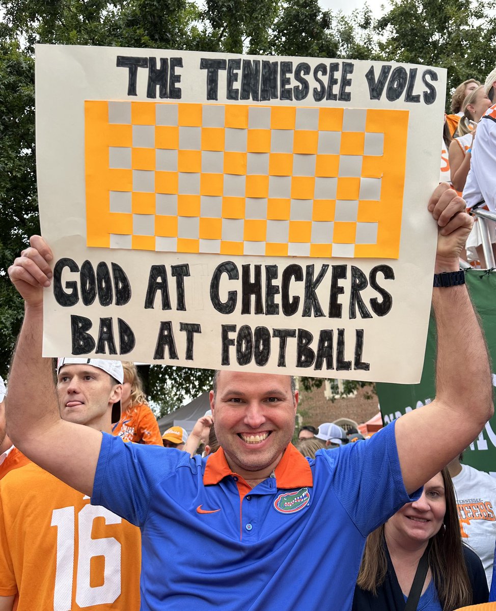 College GameDay tweet media