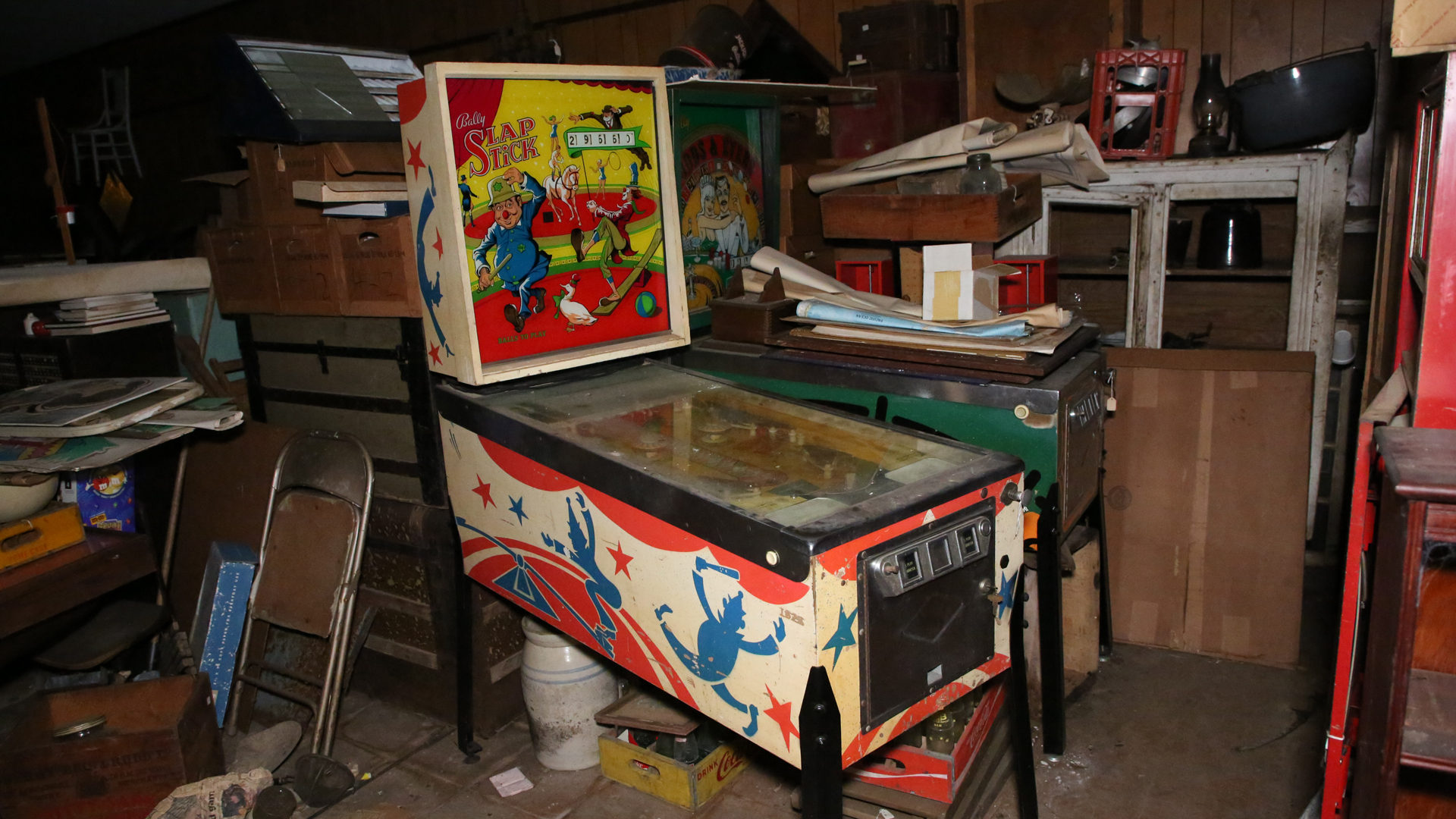 American Pickers on Twitter "The AmericanPickers came across an