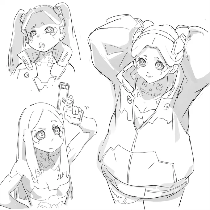 レベッカ 