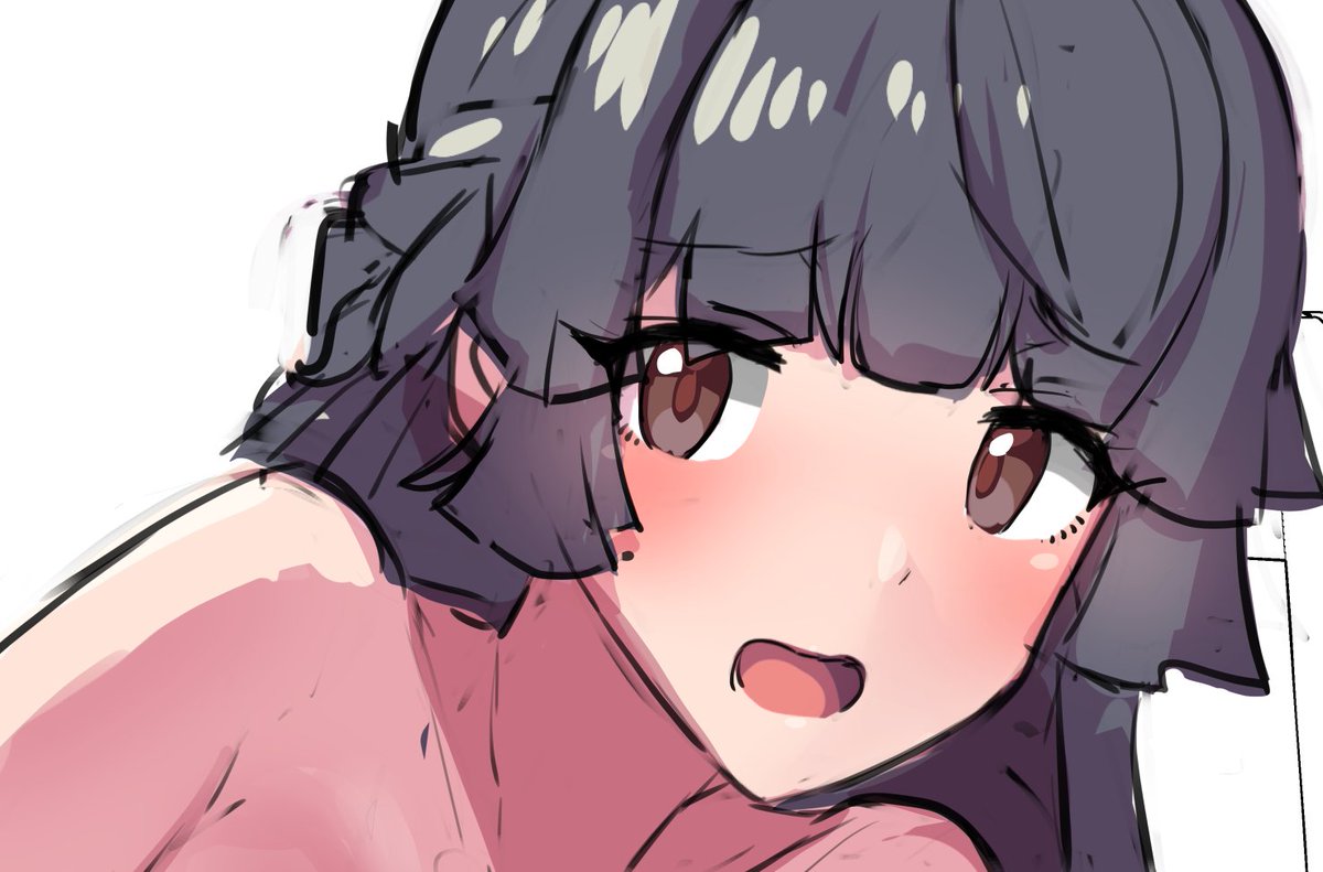 pixivFANBOXで「++」以上支援者さま向けに、8、9月の作品の秘蔵ラフを公開しました。先日公開した作品は珍しくカラーラフの進んだ初期案も収録しております。どうぞよろしくお願い申し上げます! また「++」以上支援者さま向けには次回、TIPS(9月27日ごろ)を予定しています。お楽しみに! 