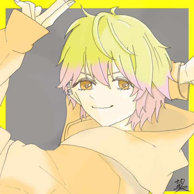 グッバイ宣言のtwitterイラスト検索結果