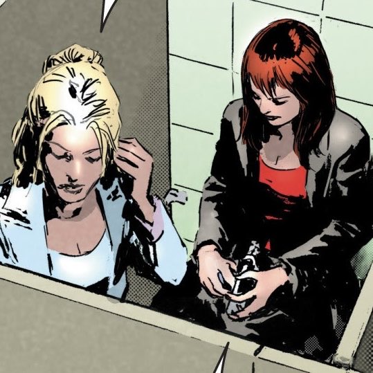 Secret Avengers vol 1 #19