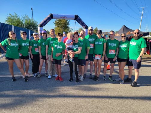 Saxe4Judge's tweet photo. .#TeamSaxe is ready! @andale5k https://t.co/iPPlD3y096