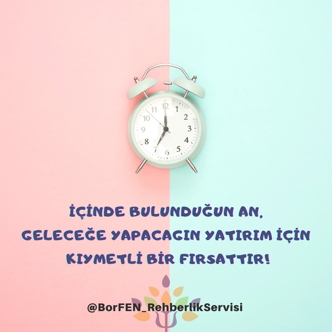 fkdjduiskwysyf's tweet photo. #rehberlikservisi #pdr #rehberlik #fenlisesi #orgm
#eğitim #motivasyon https://t.co/ICZ9rhMYt0