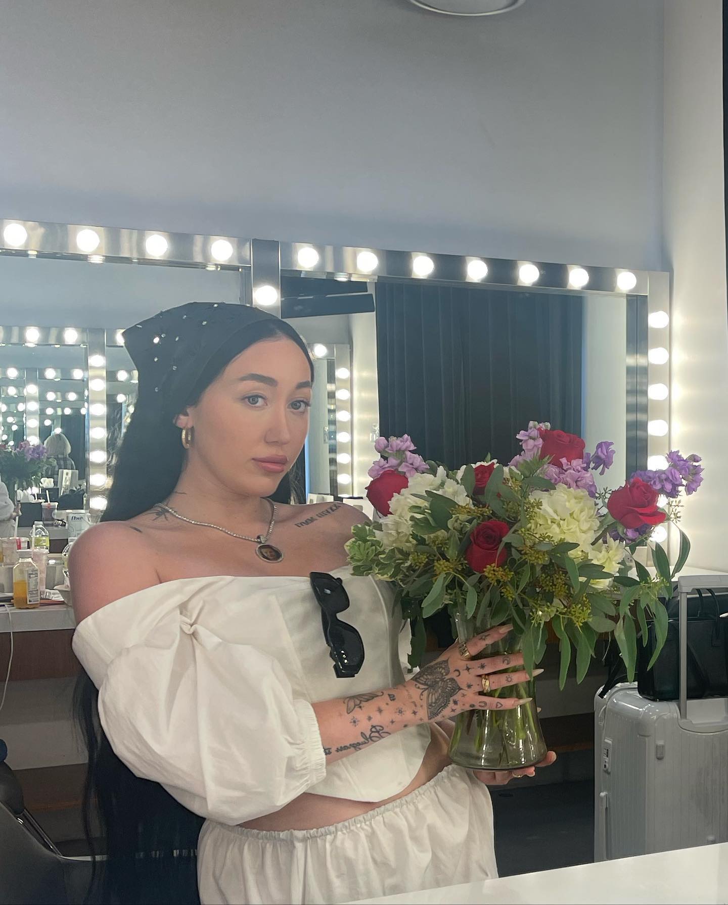 Noah Cyrus Germany 🇩🇪 on Twitter: "Noah Cyrus via Nicdamasios Instagram ...