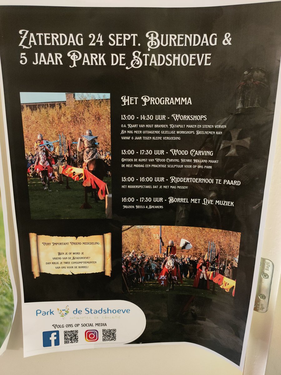 BrendaBrouwer's tweet photo. Ook nog even langs bij #Burendag bij de #ParkdeStadshoeve in #Stadshagen, waar ik sinds kort #vrijwilliger ben in de belevenissentuin 🌿🪷🐦 https://t.co/OoR3u0YcDg