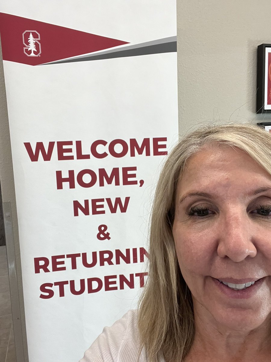 A student again! Time to focus on my passion … equity in education. #edtech #career #education #redefininghighpotential