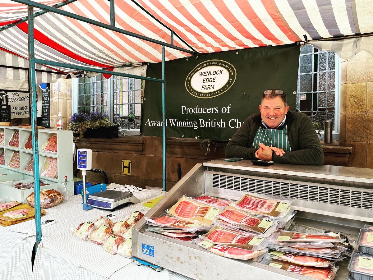 Moseley Farmers' Market tweet media