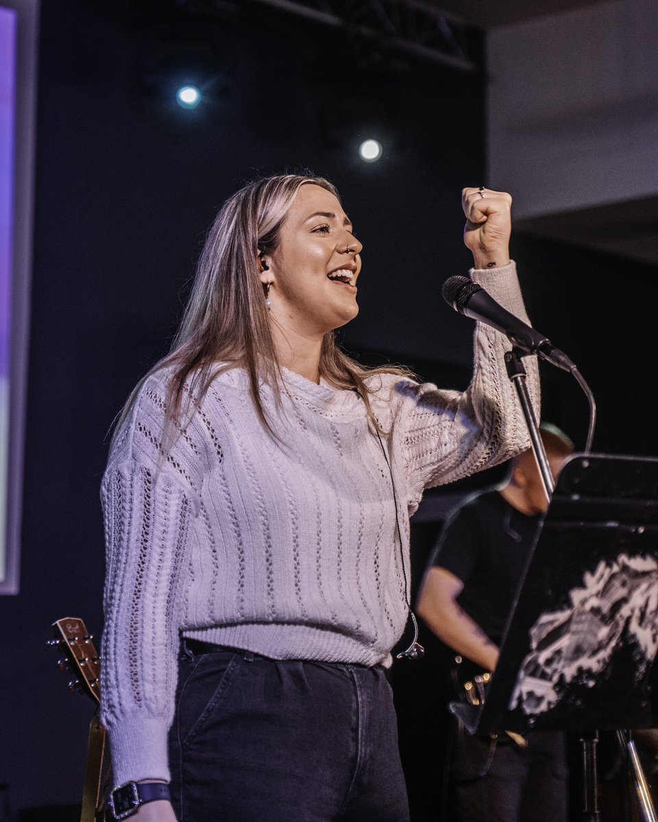 After a great morning at our men’s breakfast today, we’re excited to be joined again by Pastor Ray Bevan tomorrow morning at our 11am gathering! Why not take this opportunity and invite a friend to join you? #YouMatterToGod