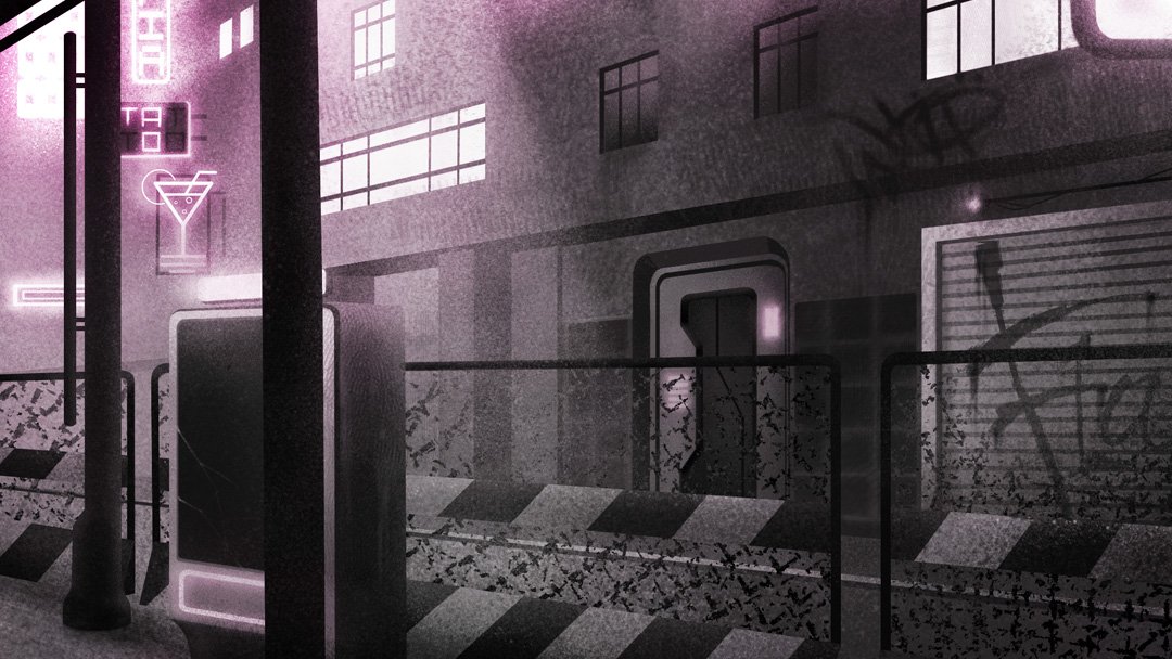 After a rather long lull, I'm back to actively introducing social media. A lot of new and interesting content is planned.

On instagram I will be posting new information about the game, you will be very surprised, I guarantee it. 

linktr.ee/kevindaviscryp…