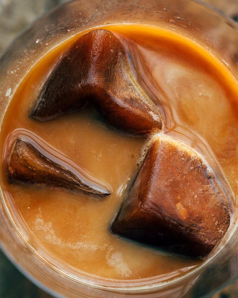 Caffe_Nero_Tr's tweet photo. Iced Latte’den mevsim geçişlerinde de vazgeçmeyenler yorumlarda buluşuyor 👀🧊
#caffenero #caffeneroturkiye #icedclassics #icedlatte https://t.co/yiqXKihKc8