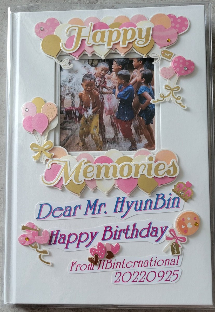 buusuka_'s tweet photo. #HBinternational #Happybirthday #HyunBin
20220925 https://t.co/KtxBp7VkJf