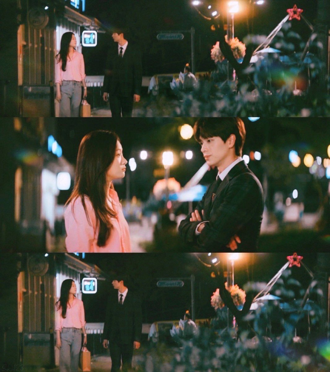 Melody_Boice_'s tweet photo. Sungcheon e Juhee 🫶😍❤️

#TheGoldenSpoonEp2 #TheGoldenSpoon #BTOB @OFFICIALBTOB @BTOB_6SJ https://t.co/NE0ac9EEVY