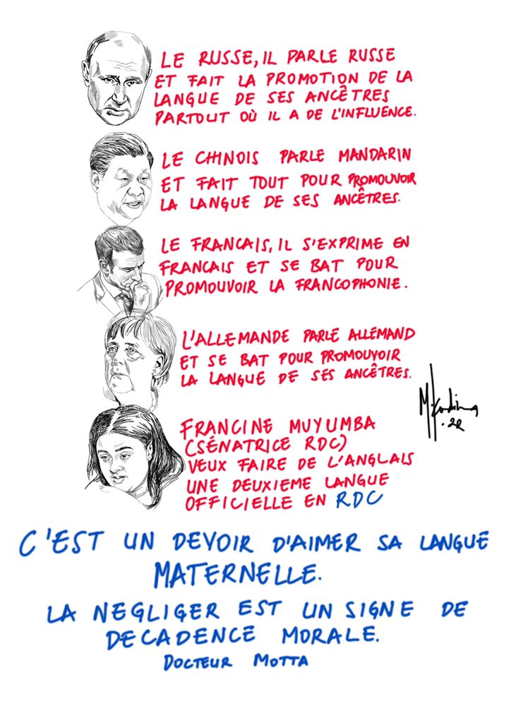 mkadimart's tweet photo. Protégeons et valorisons nos langues 🙏🏾😔 #mkadima https://t.co/nwBPLuY85Q