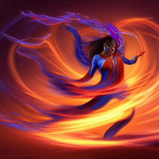 FilipeAIRusso's tweet photo. Djinn

Day 24 of @septembair Whirlwind

created with @NightcafeStudio

#septembAIr #septembAIr2022 #AI #AIart #nightcafe #whirlwind https://t.co/chnVBnhjwE