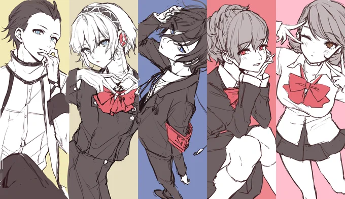 ちょい増えた 
