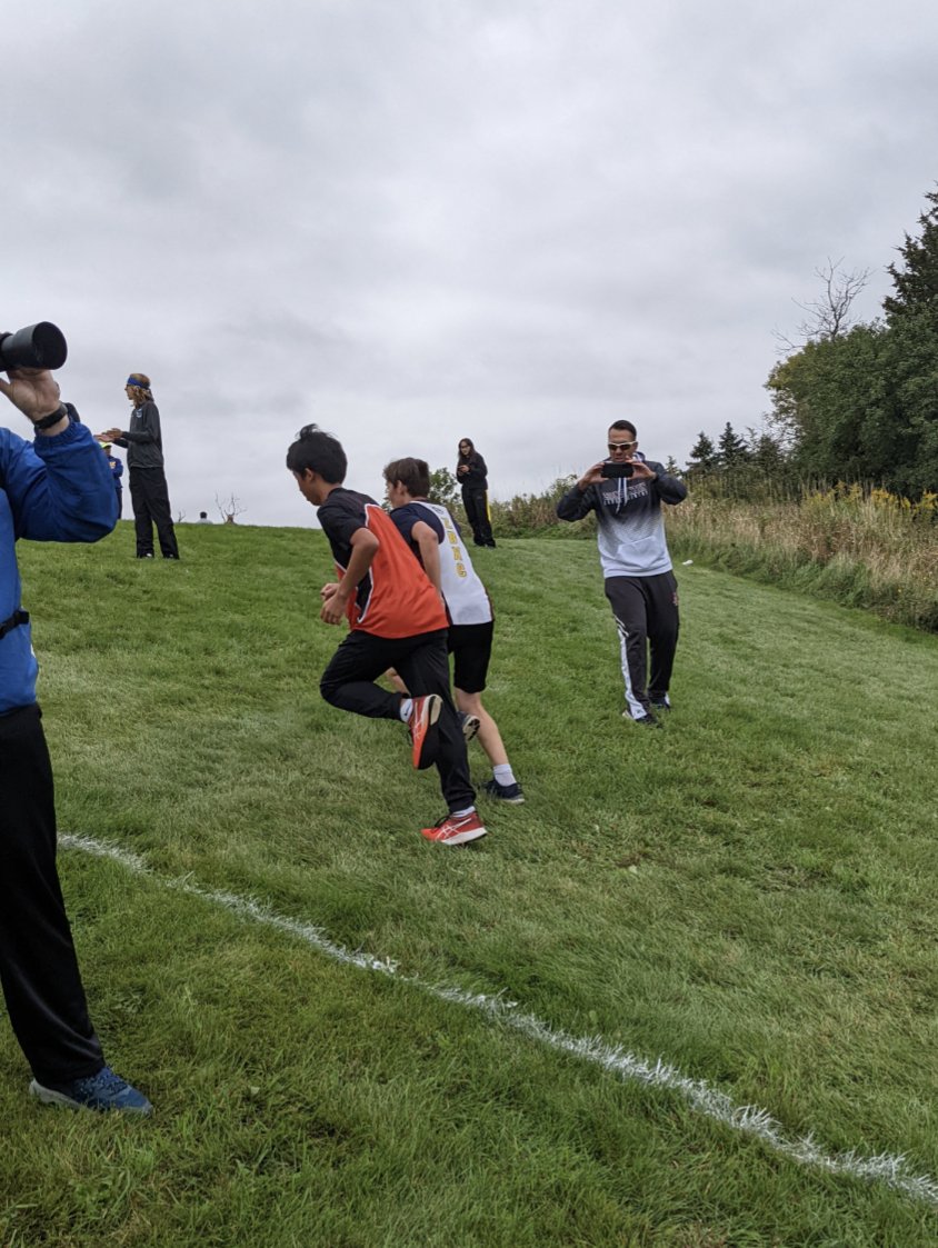 Kris Colson tweet media