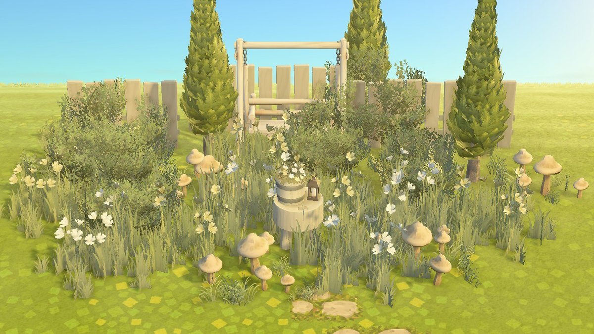 bluebell_dew's tweet photo. After a lot of problems with the textures, I finally finished these mods

This mod set contains
Flower
Mushies
Cypress
Bushes
Stool https://t.co/lUdnUW9LsX