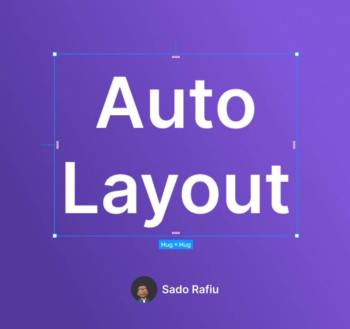 sado_rafiu's tweet image. Wrote this articles for beginners and those that are finding it hard to use auto layout.
Read more here - sadorafiu.medium.com/why-you-should…