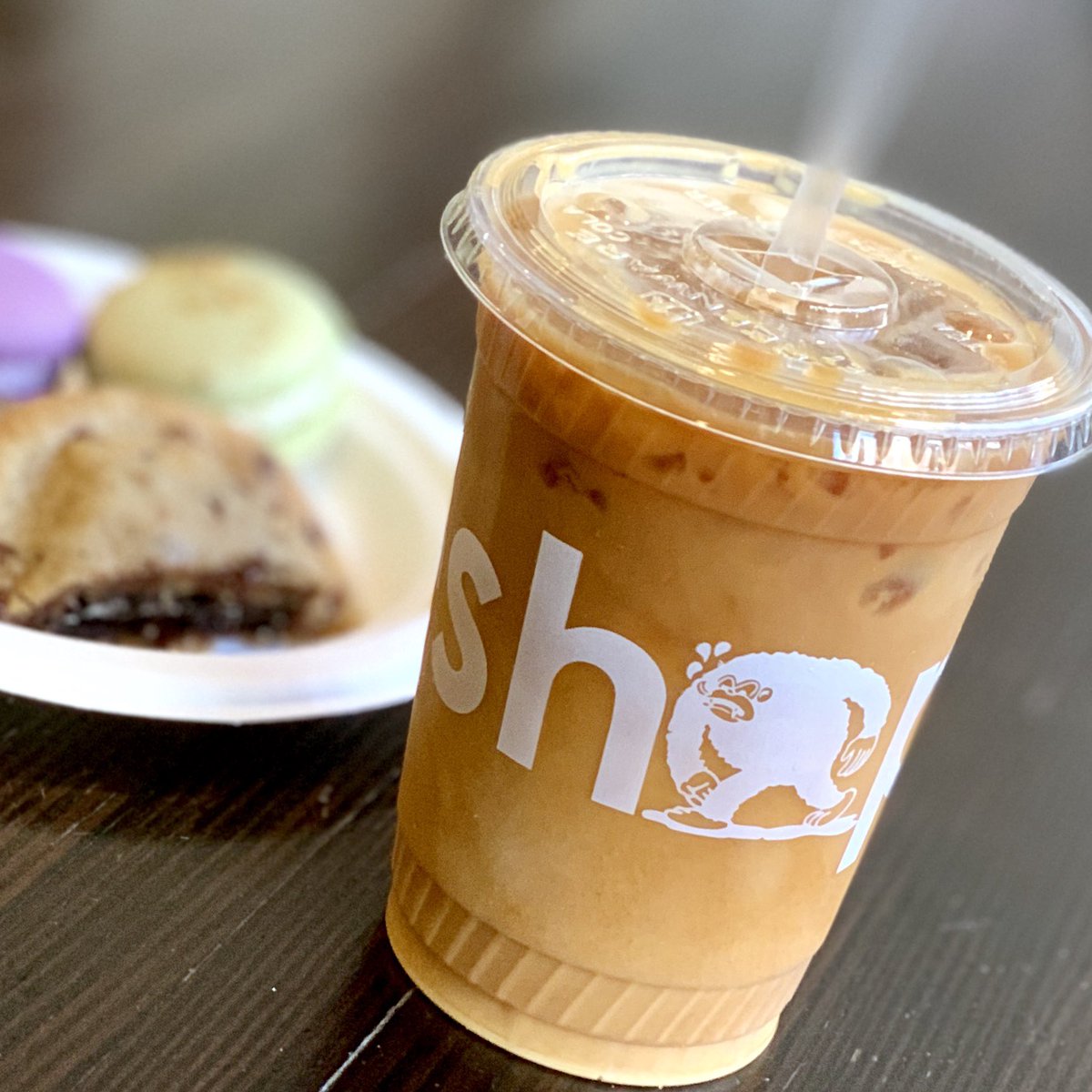 Yeah…we’re not FALLing for this weather change.