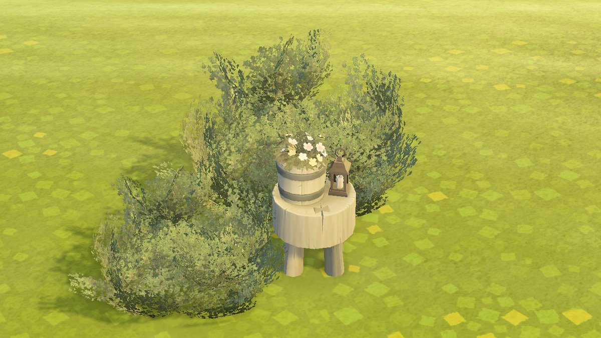 bluebell_dew's tweet photo. After a lot of problems with the textures, I finally finished these mods

This mod set contains
Flower
Mushies
Cypress
Bushes
Stool https://t.co/lUdnUW9LsX
