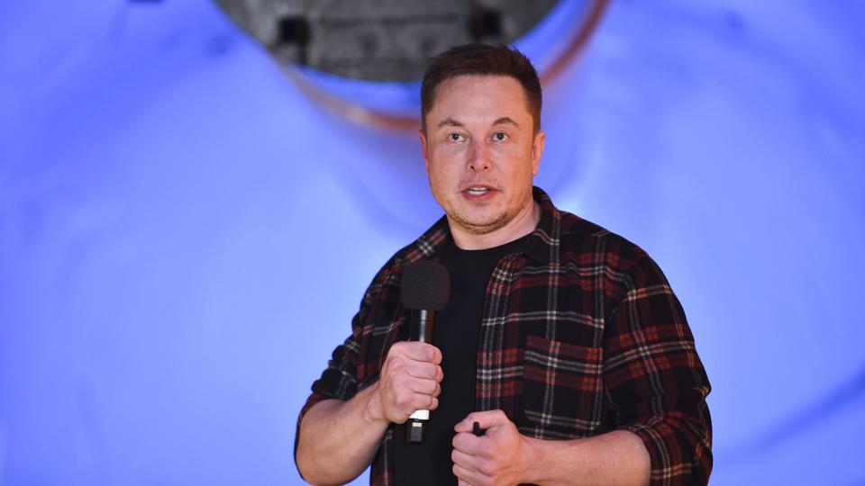Musk’s Starlink May Bring Iran Internet Service During Government Crackdown forbes.com/sites/brianbus…