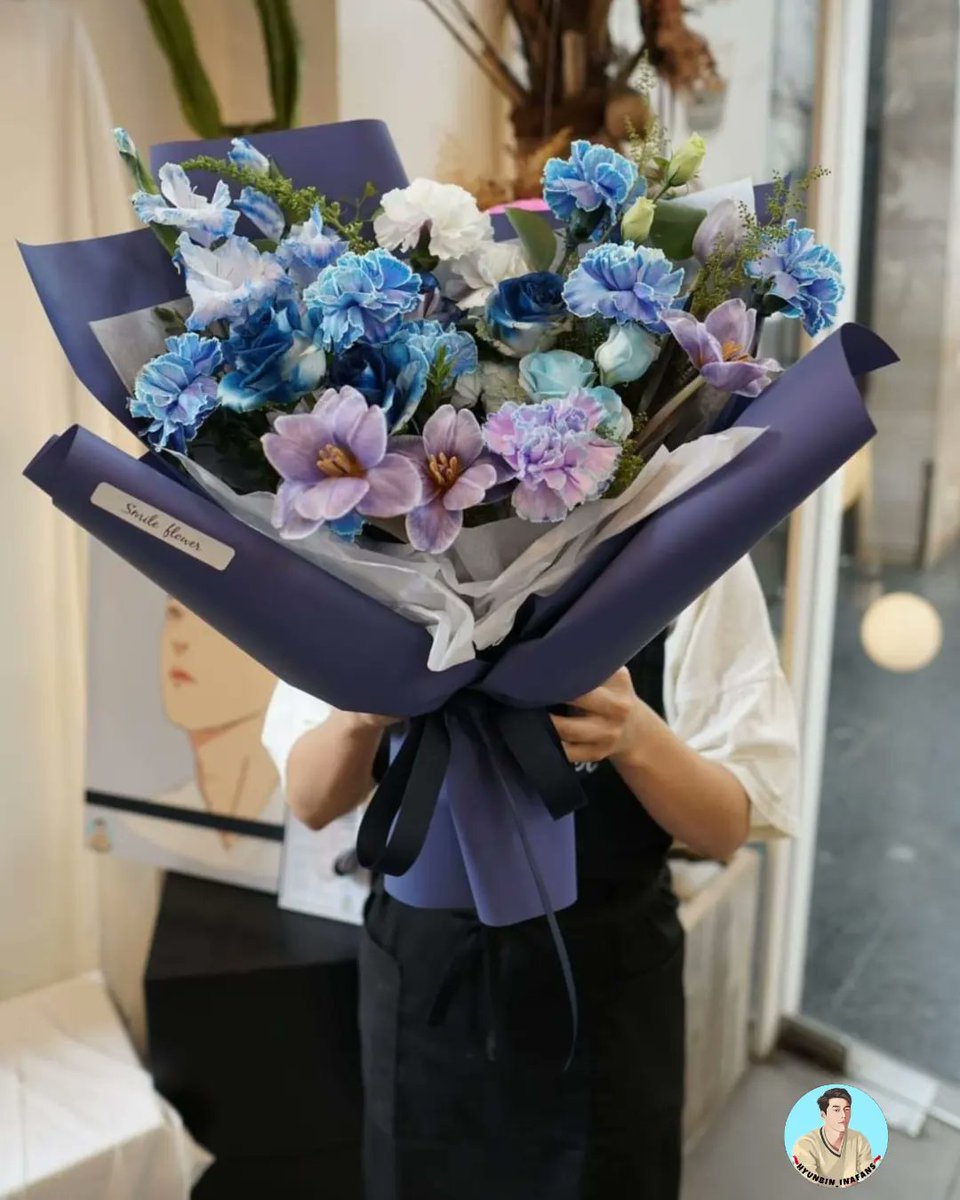 Hyunbin_Inafans's tweet photo. Happy Birthday Hyunbin 💐🎂
#HAPPYBINDAY925 https://t.co/f5s0ORh8CT