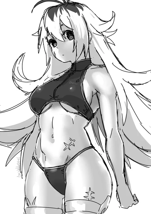 ラビちゃん。 